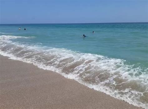 cocoa beach nude beach|Playalinda Beach at Canaveral National Seashore